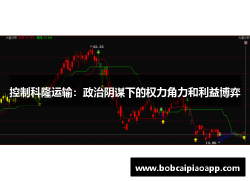 控制科隆运输：政治阴谋下的权力角力和利益博弈